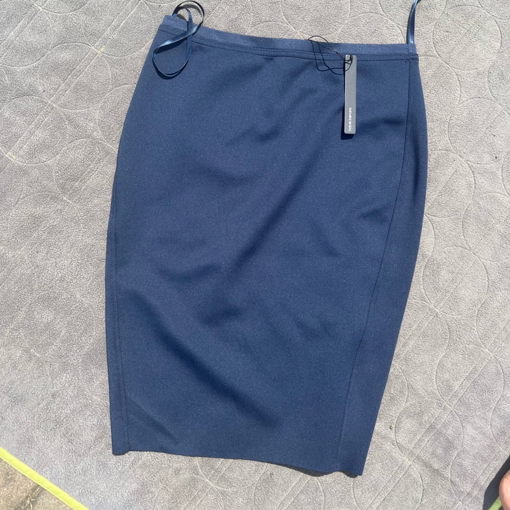 Harvé Benard Pencil skirt